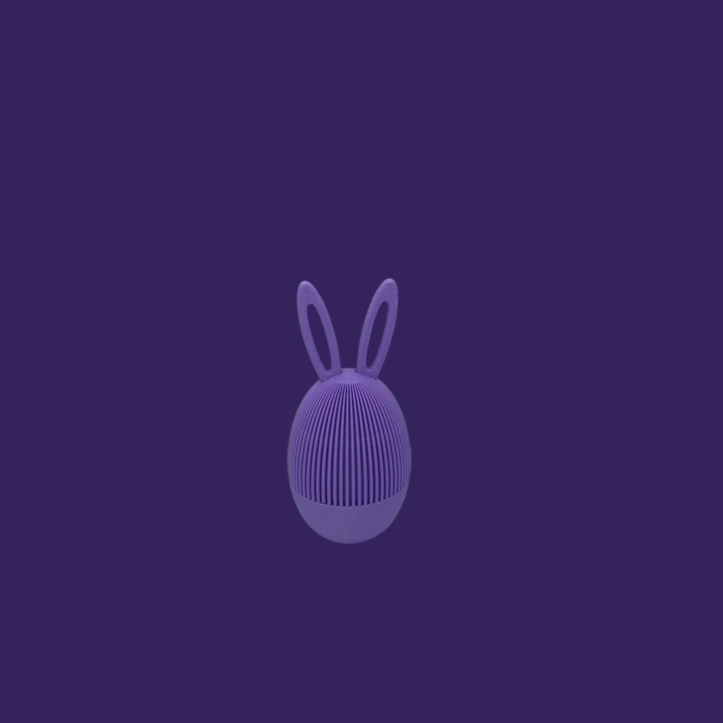 BunnyVaults Sugar Plum Bunny