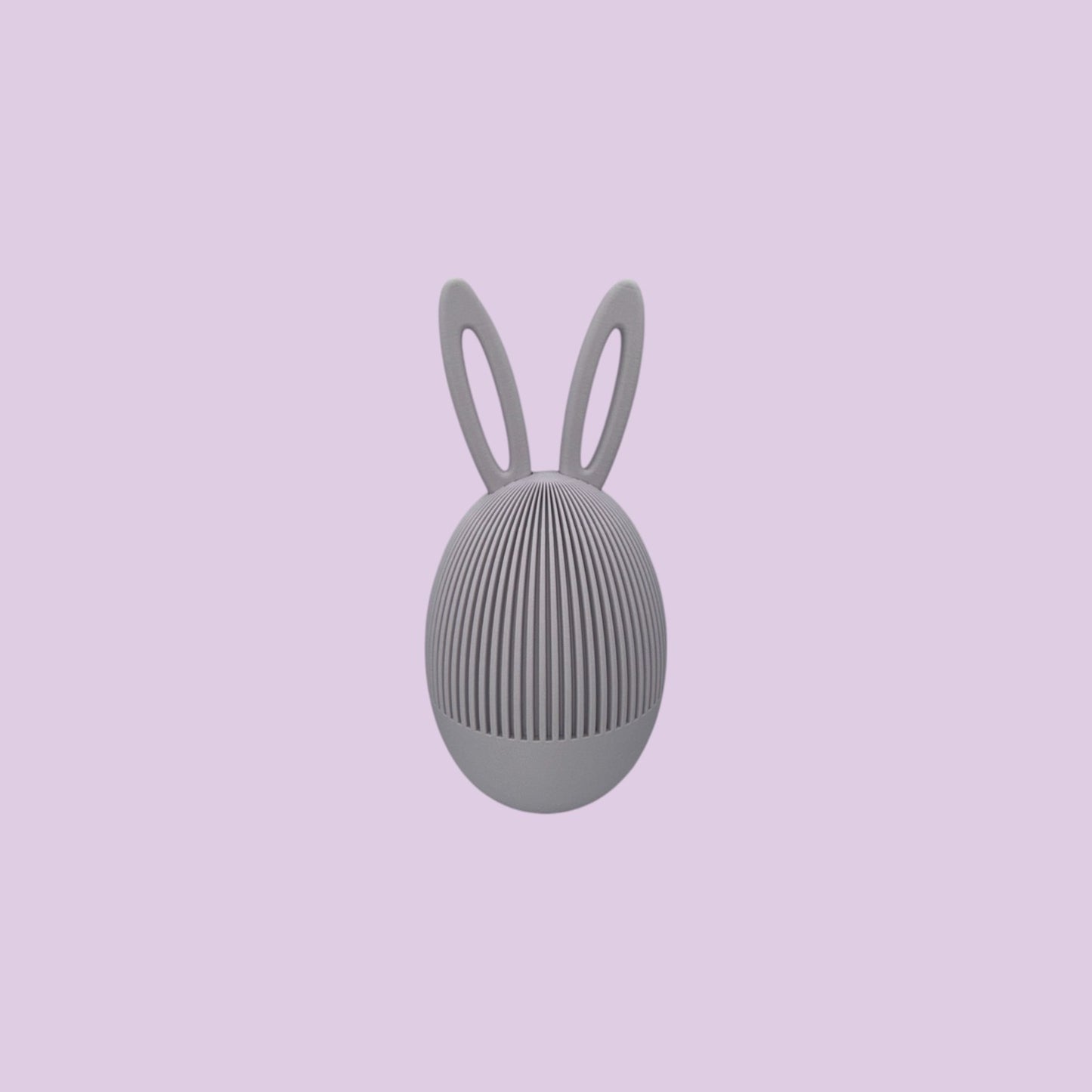 BunnyVaults Lavender Love Bunny