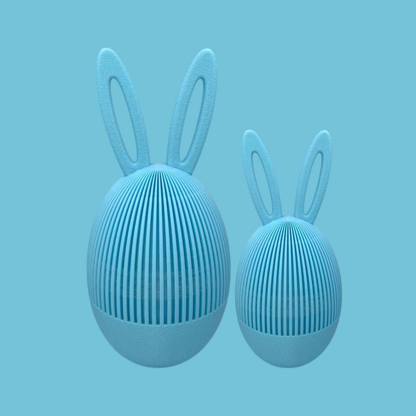 BunnyVaults Blueberry Breeze Bunny